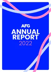 Australian Finance Group Limited