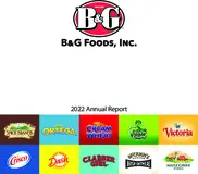 B&G Foods