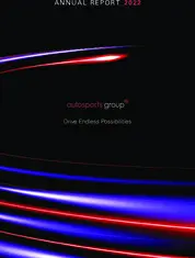 Autosports Group