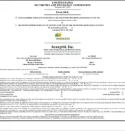 Avangrid, Inc.