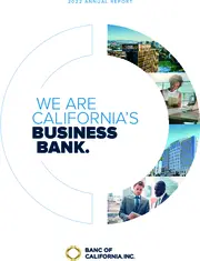 Banc of California Inc