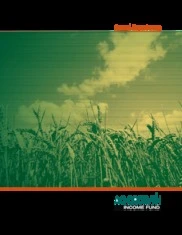 Ag Growth International, Inc.
