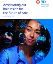 Becton, Dickinson and Company