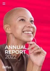 Belfius Banque SA/NV