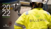 Billerud AB