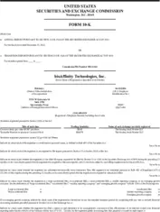 bioAffinity Technologies, Inc.