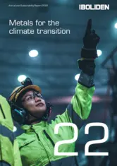 Boliden Group
