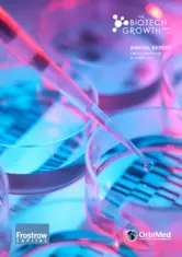 Biotech Growth Trust