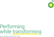 BP Midstream Partners LP