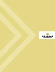 Braemar Hotels & Resorts, Inc.