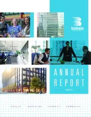 Brandywine Realty Trust
