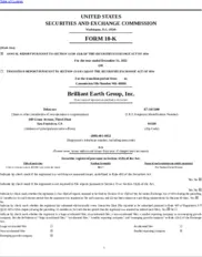 Brilliant Earth Group, Inc.
