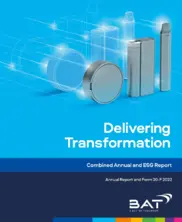 British American Tobacco plc