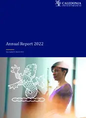 Caledonia Investments plc