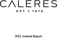 Caleres Inc.