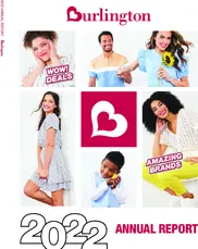 Burlington Stores Inc