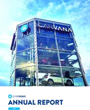 Carvana Co.