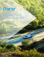 Charter Communications Inc.