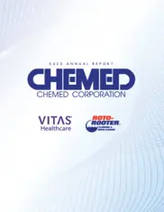 Chemed Corporation