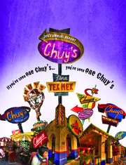 Chuy's Holdings Inc