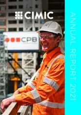 Cimic Group Ltd