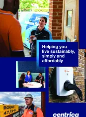 Centrica plc