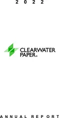 Clearwater Paper Corp