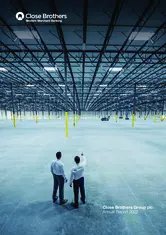 Close Brothers Group plc
