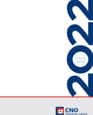 CNO Financial Group, Inc.