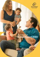 Cochlear Limited