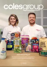 Coles Group