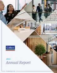 Colliers International Group Inc