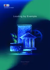 Commercial International Bank (CIB) Egypt 