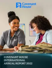 Covenant House