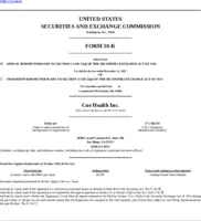 Cue Health Inc.