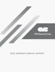 CVB Financial Corp.