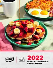 Denny's Corporation