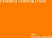 Cymbria Corporation
