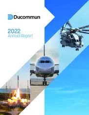 Ducommun Inc.
