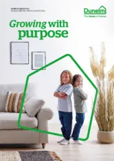 Dunelm Group plc