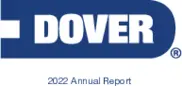 Dover Corp.