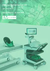 EMvision Medical Devices Limited