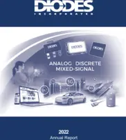 Diodes Incorporated
