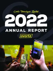 Evertz Technologies Limited