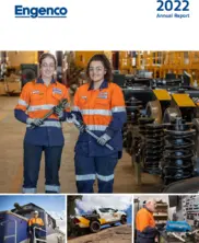 Engenco Limited