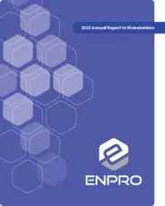 EnPro Industries