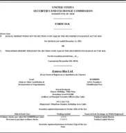 Entera Bio Ltd.
