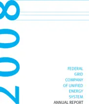 Federal Grid Company Of Unified Energy
