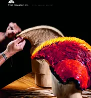 First Hawaiian, Inc.