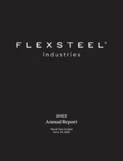 Flexsteel Industries Inc.